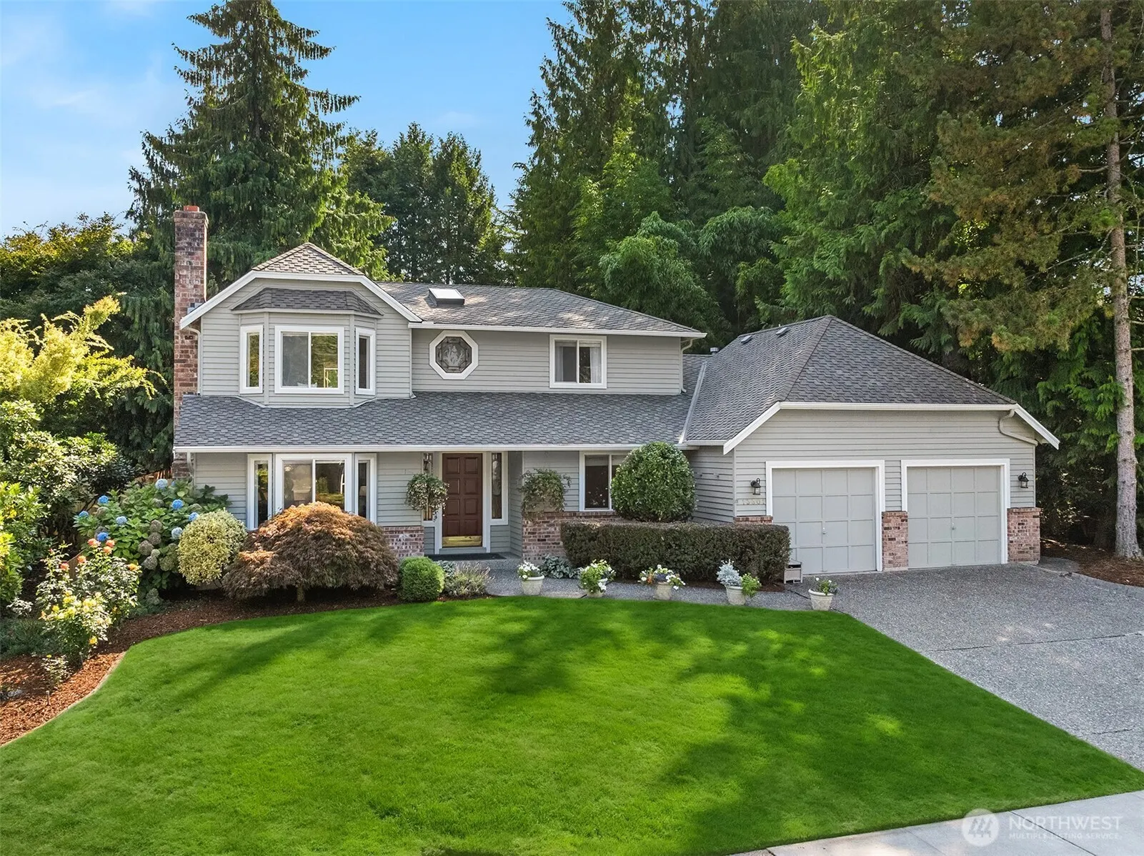 13301 NE 118th Court , Redmond, WA 98052