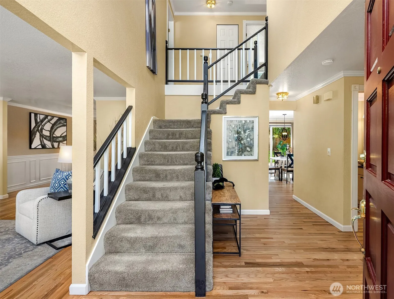 13301 NE 118th Court , Redmond, WA 98052
