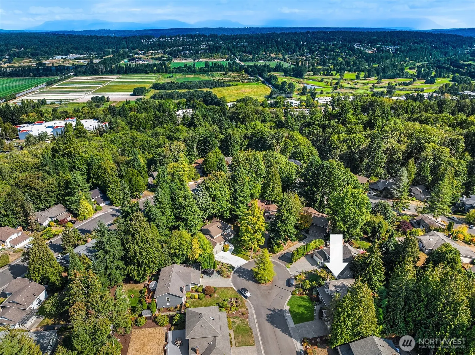 13301 NE 118th Court , Redmond, WA 98052