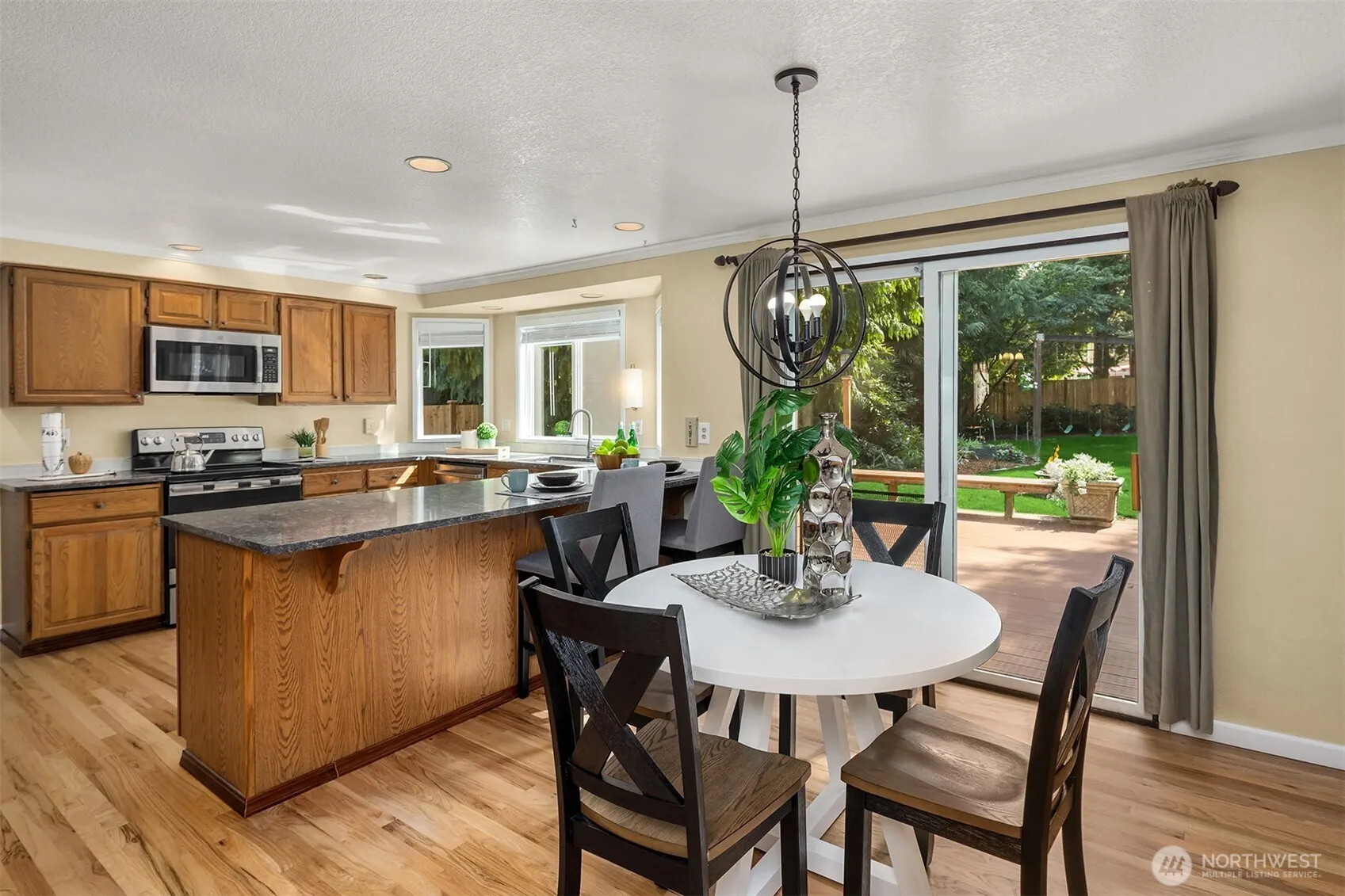 13301 NE 118th Court , Redmond, WA 98052