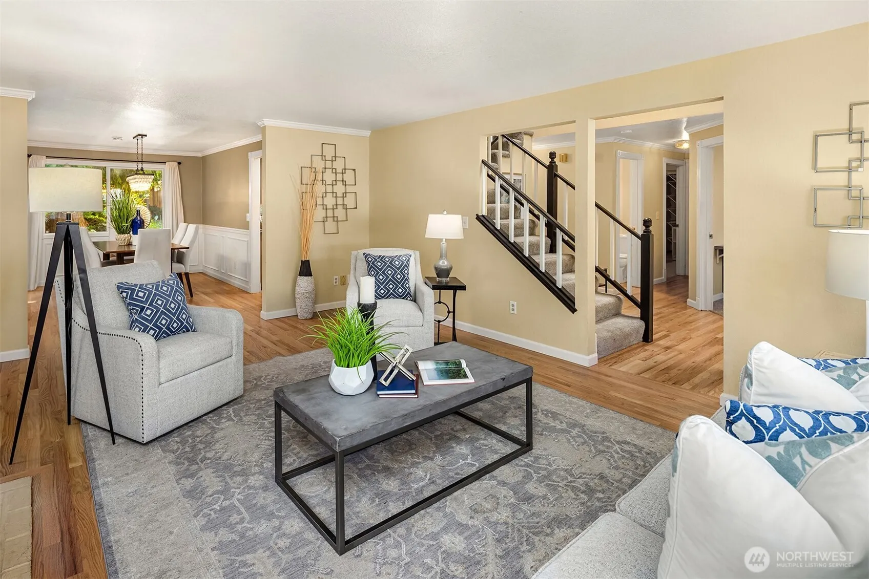 13301 NE 118th Court , Redmond, WA 98052
