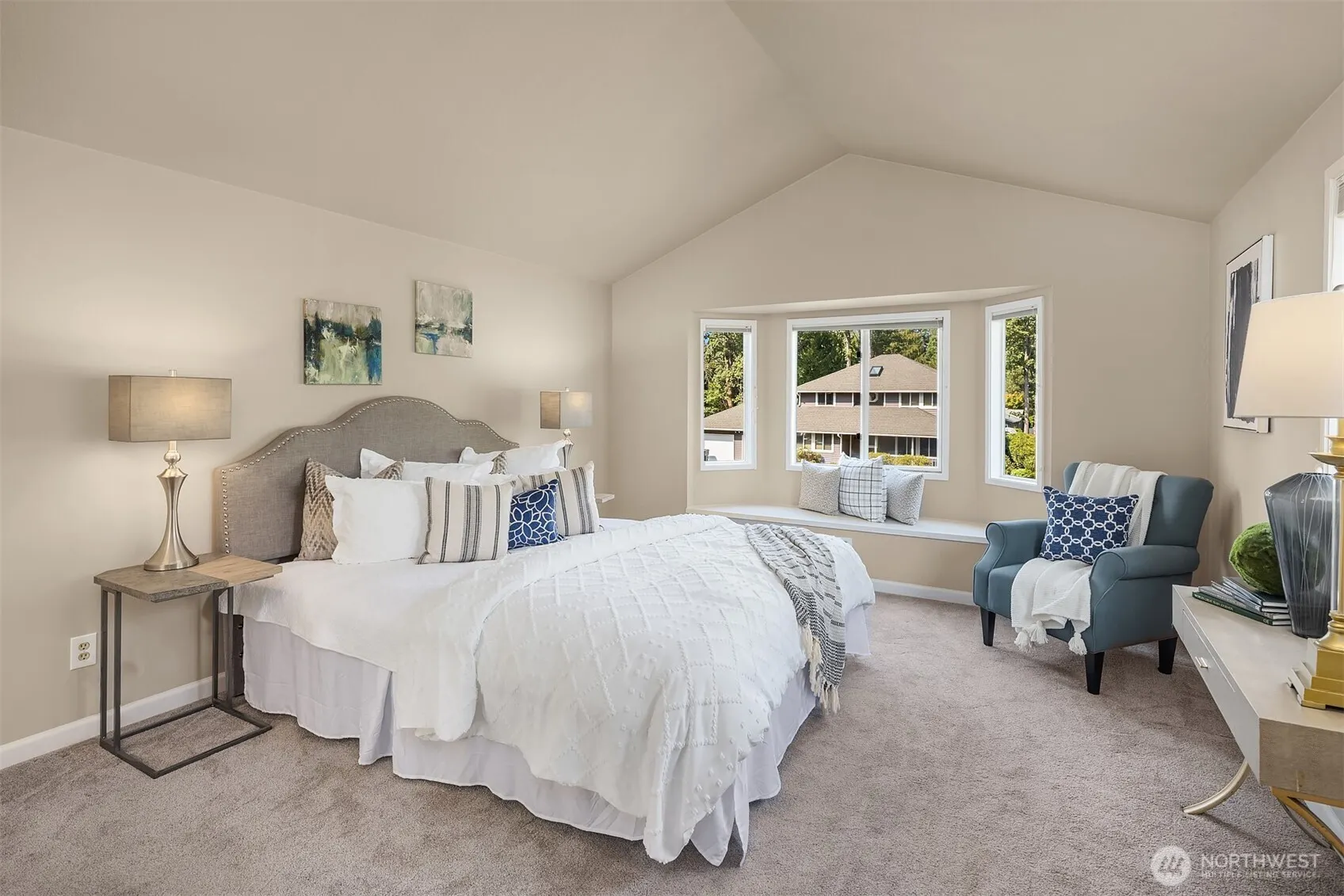 13301 NE 118th Court , Redmond, WA 98052