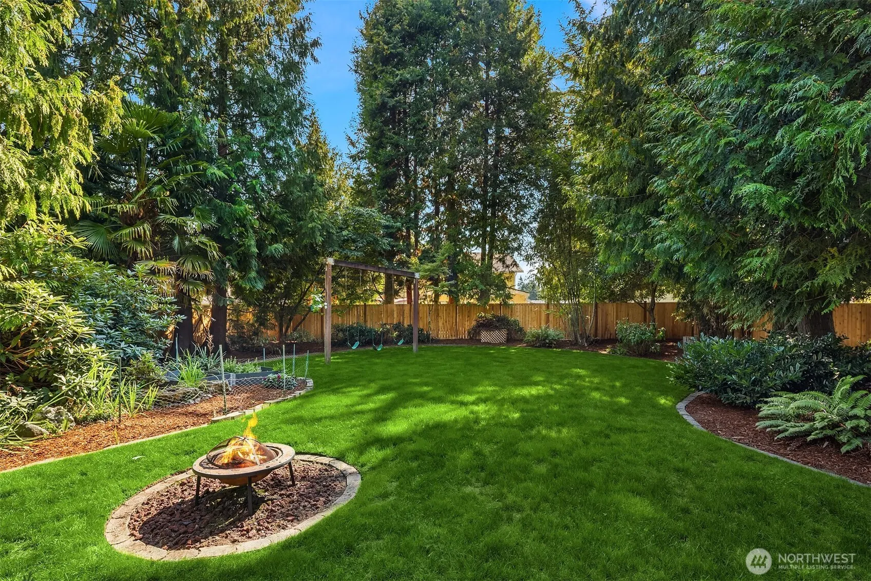 13301 NE 118th Court , Redmond, WA 98052