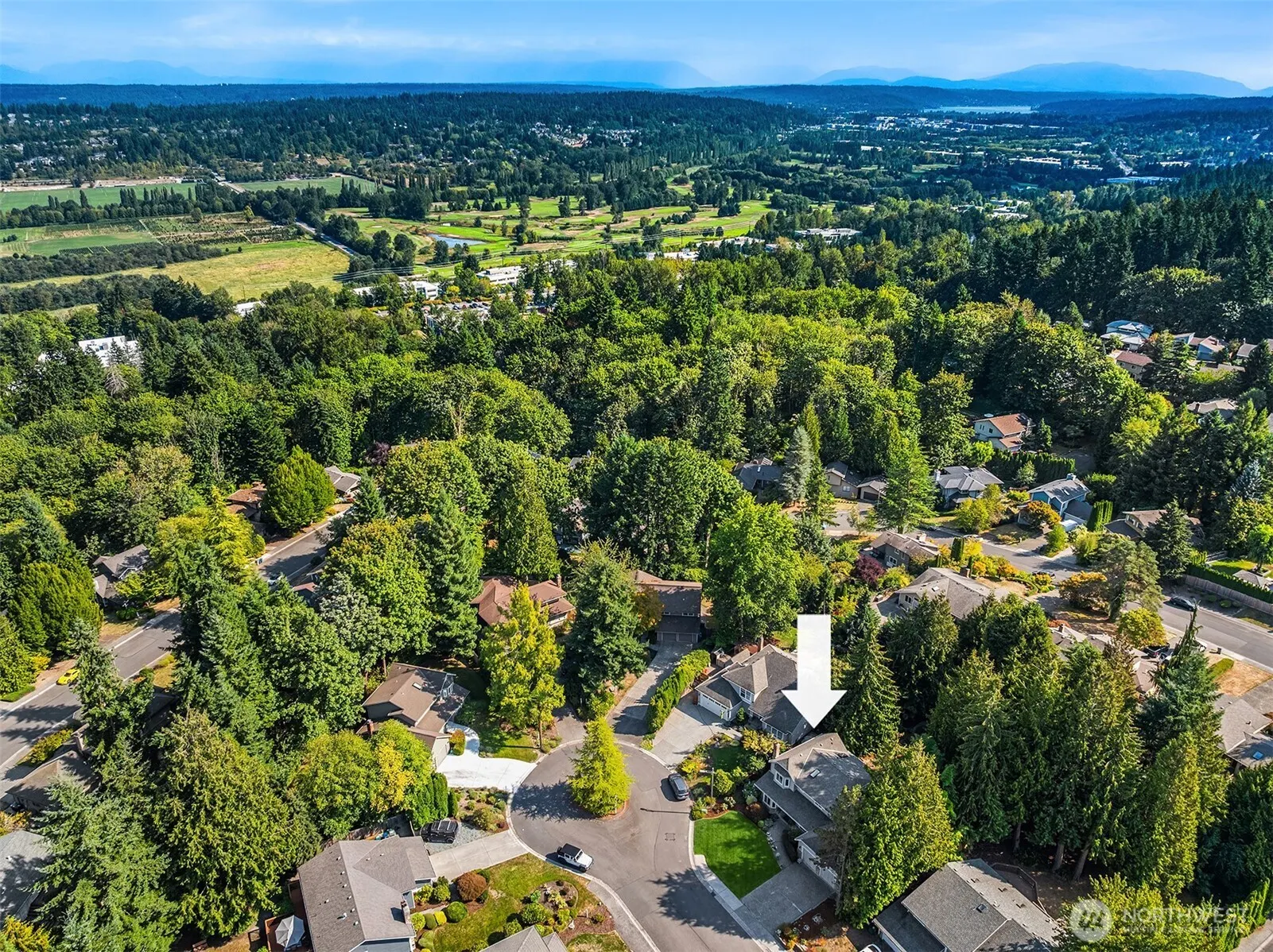 13301 NE 118th Court , Redmond, WA 98052