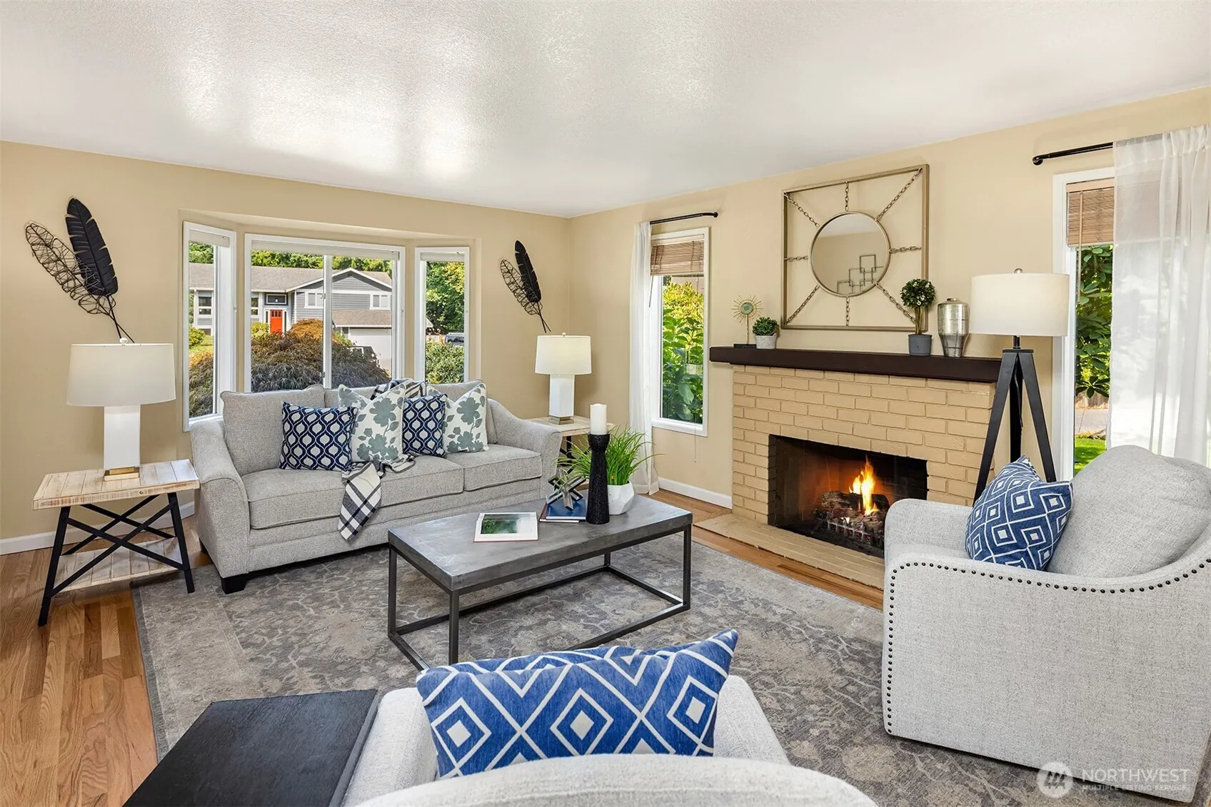 13301 NE 118th Court , Redmond, WA 98052