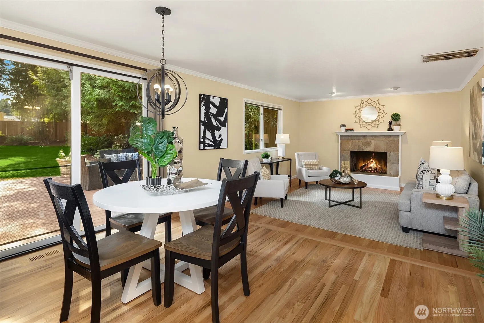 13301 NE 118th Court , Redmond, WA 98052