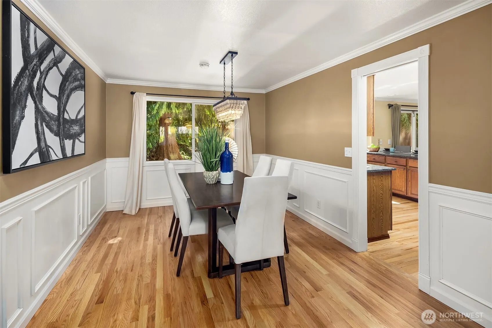 13301 NE 118th Court , Redmond, WA 98052