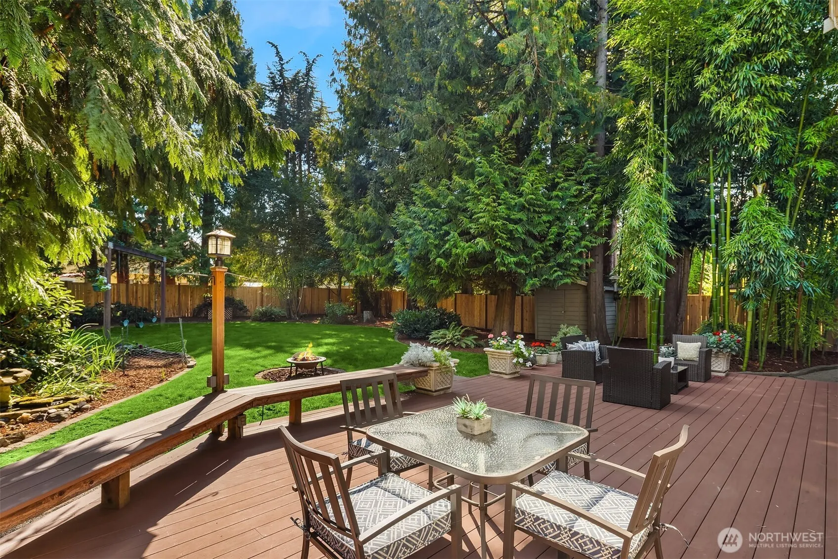13301 NE 118th Court , Redmond, WA 98052