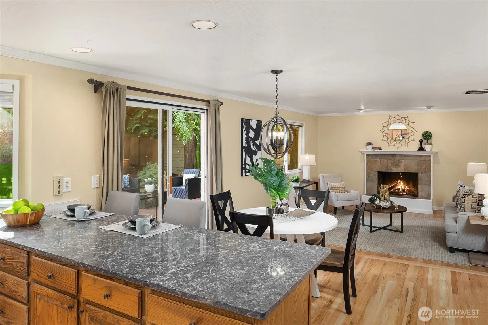13301 NE 118th Court , Redmond, WA 98052