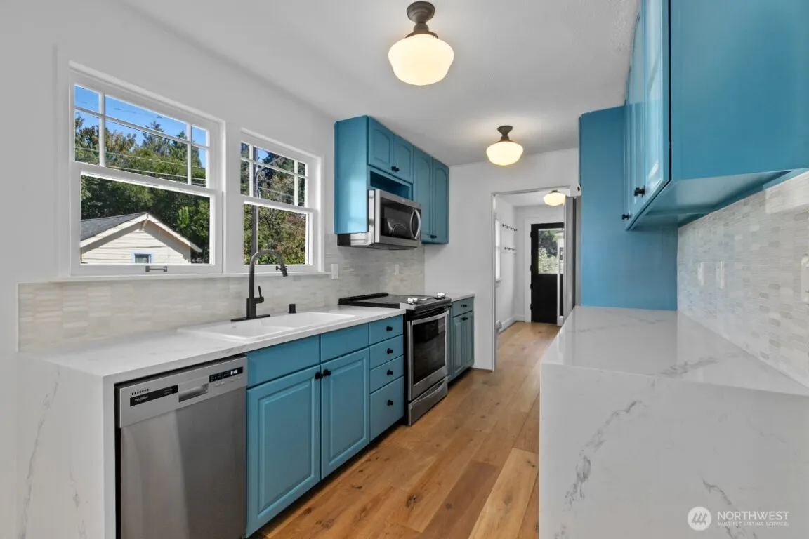 1205 NE 91st Street , Seattle, WA 98115