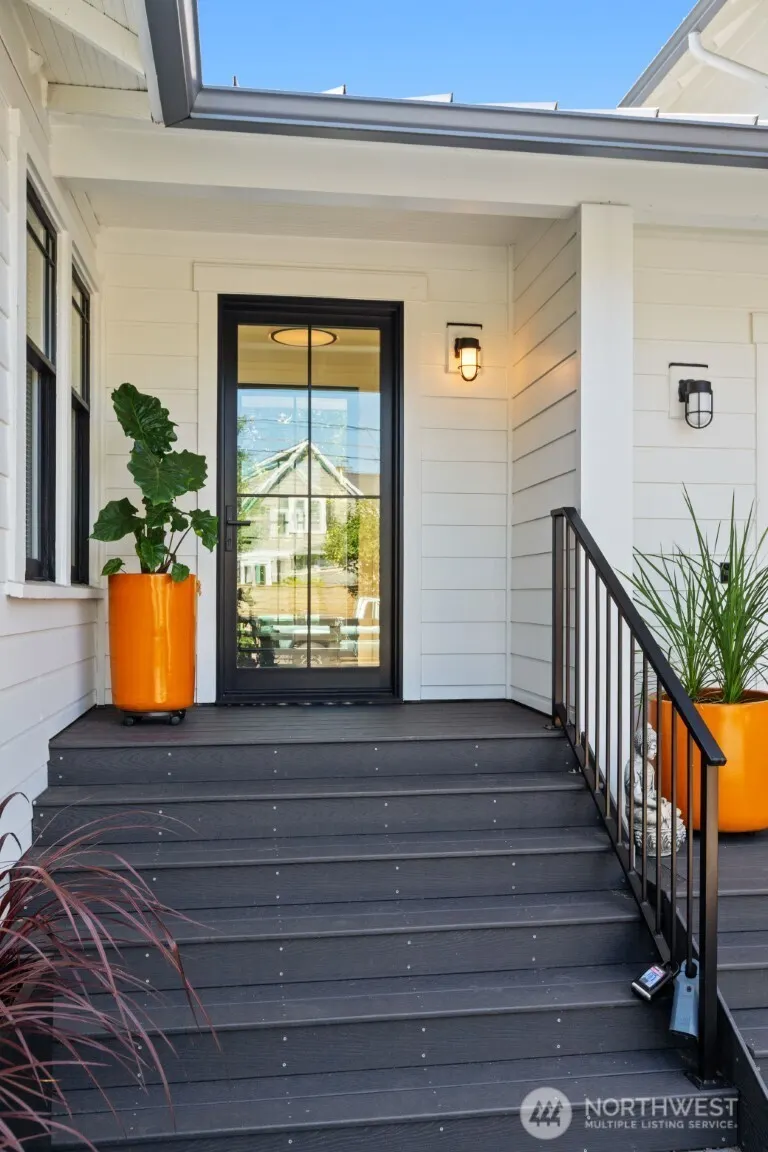 1205 NE 91st Street , Seattle, WA 98115
