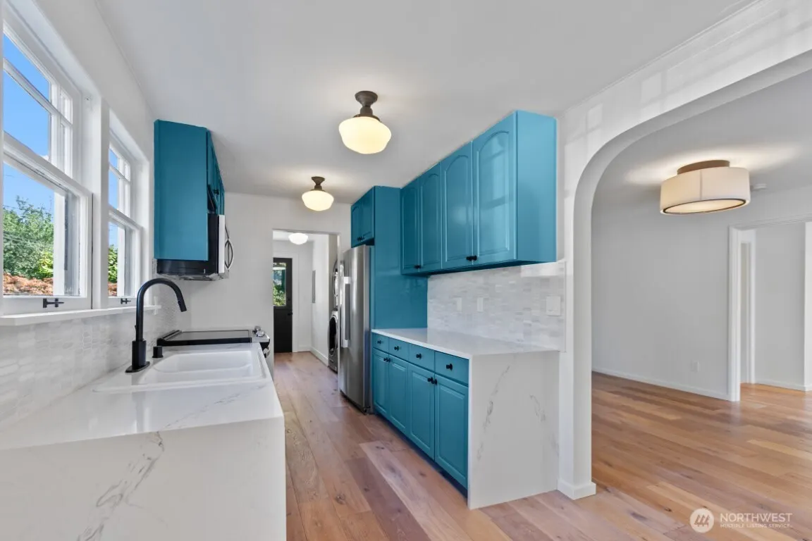 1205 NE 91st Street , Seattle, WA 98115