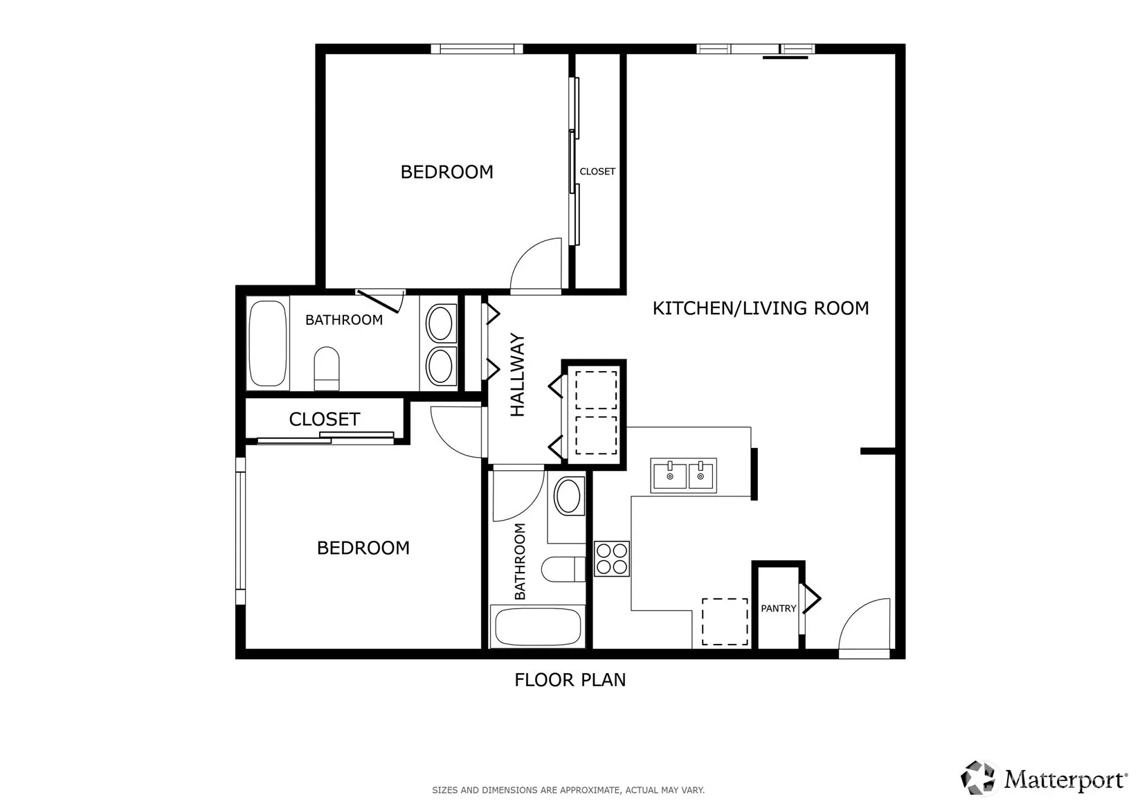 12034 15th Avenue NE #204, Seattle, WA 98125