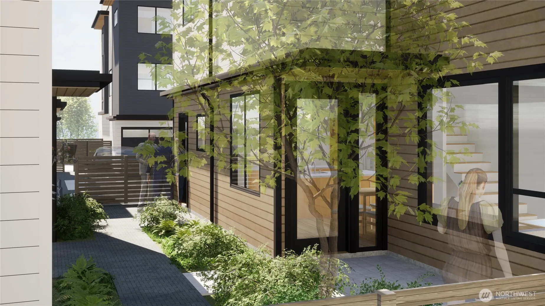 9217 A 14th Avenue NW, Seattle, WA 98117