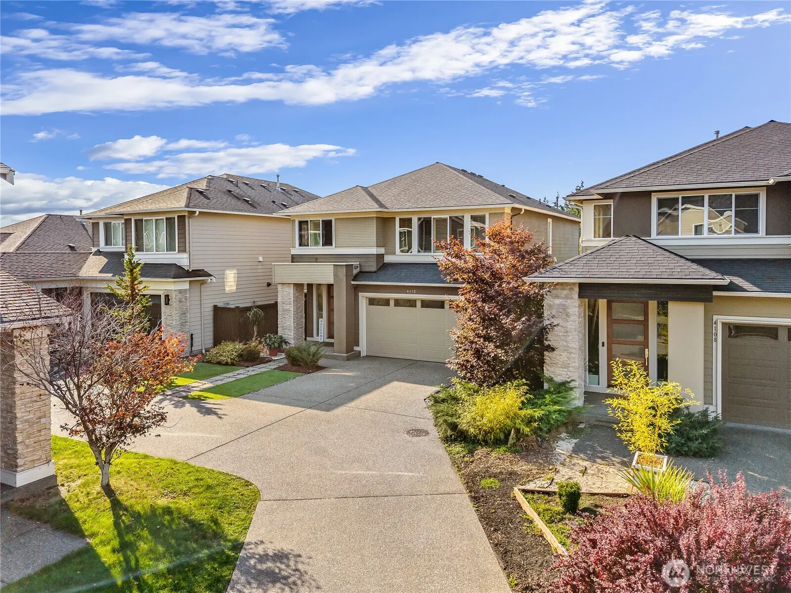 4112 170th Place SE, Bothell, WA 98012