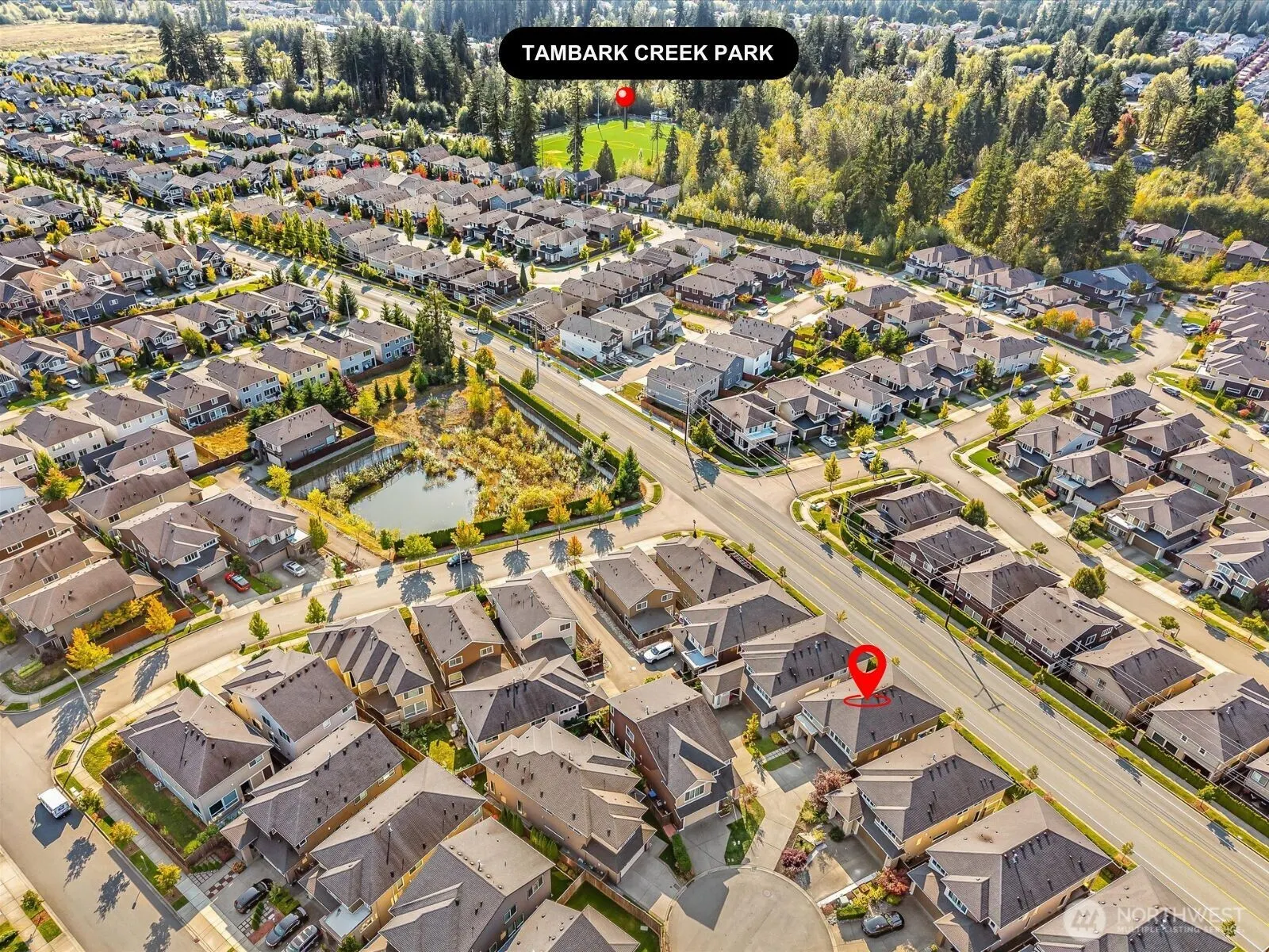 4112 170th Place SE, Bothell, WA 98012