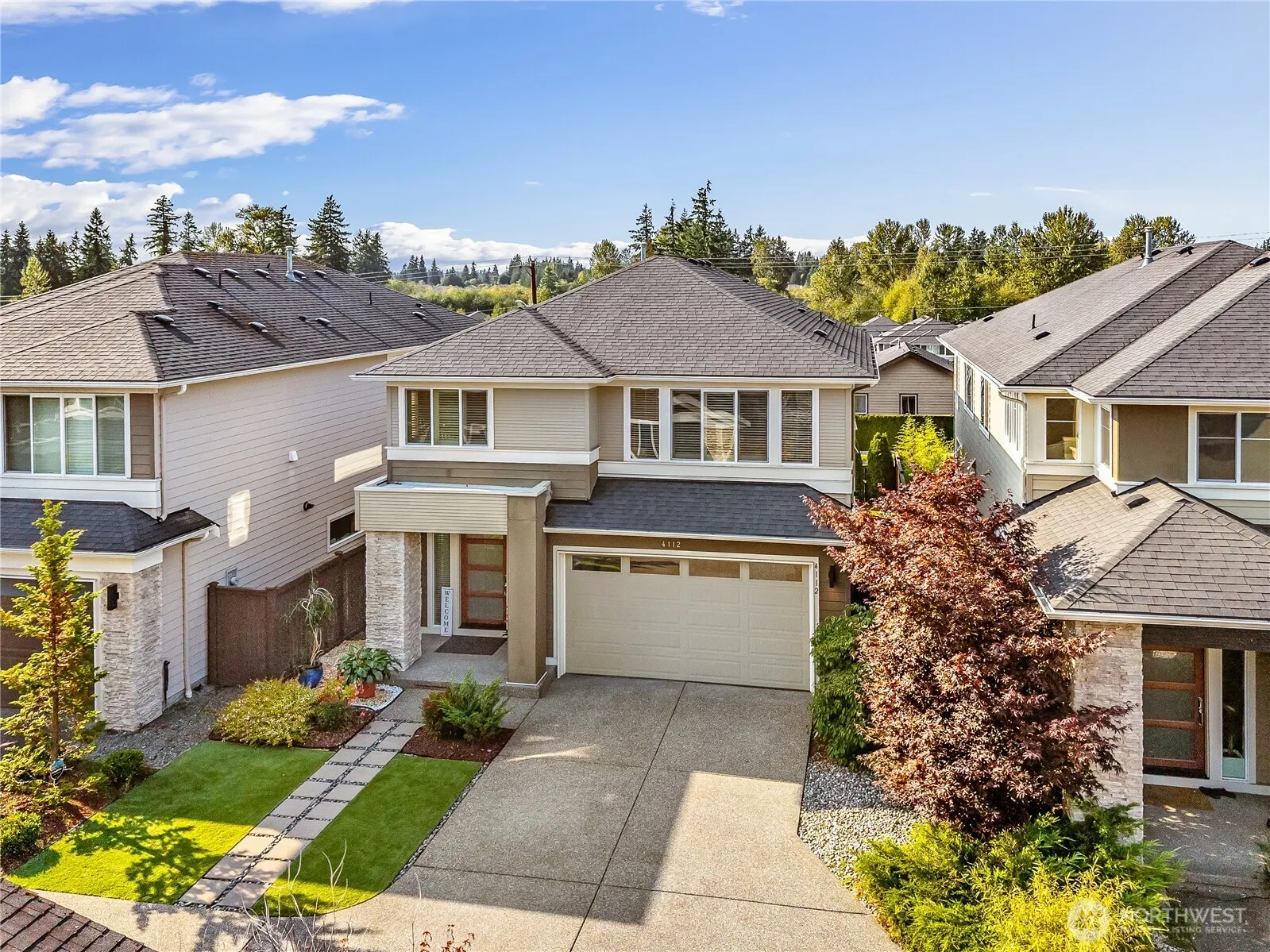 4112 170th Place SE, Bothell, WA 98012