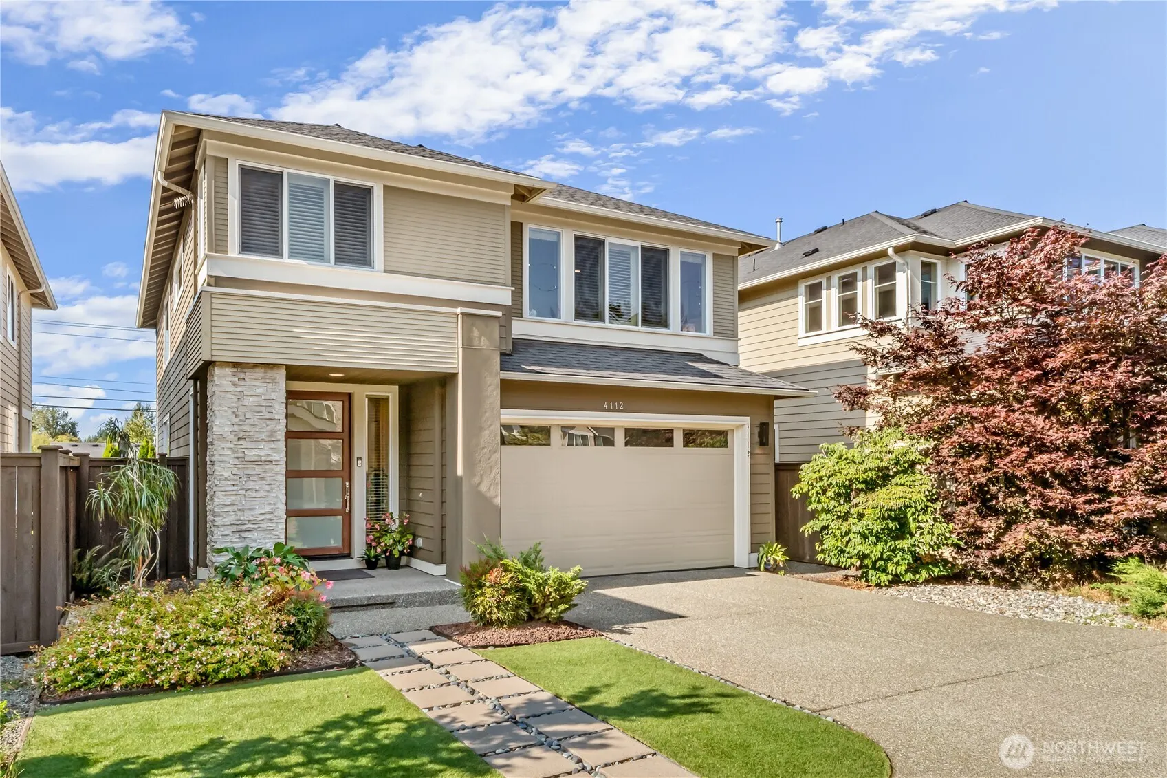 4112 170th Place SE, Bothell, WA 98012