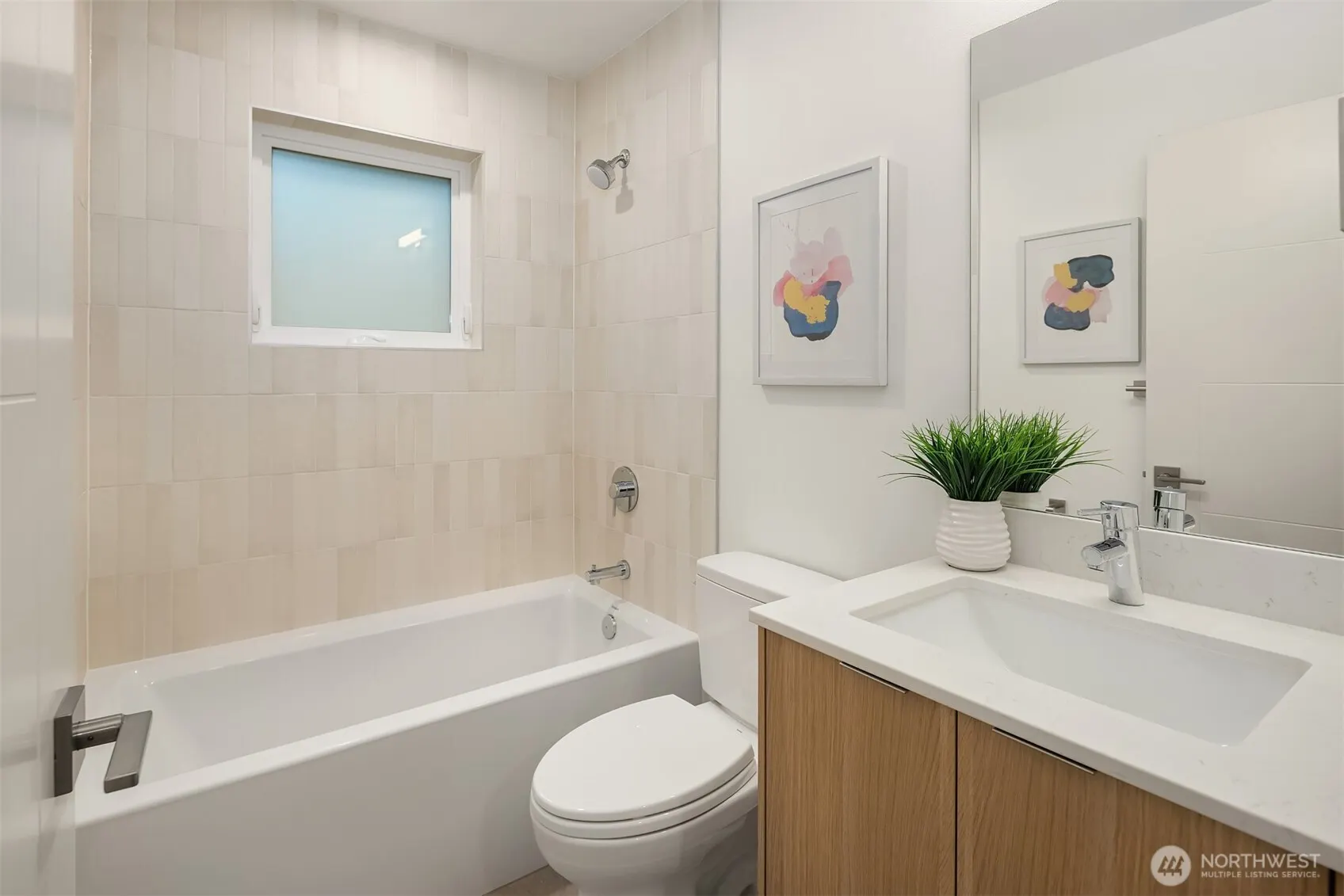 6722 Dibble Avenue NW, Seattle, WA 98117