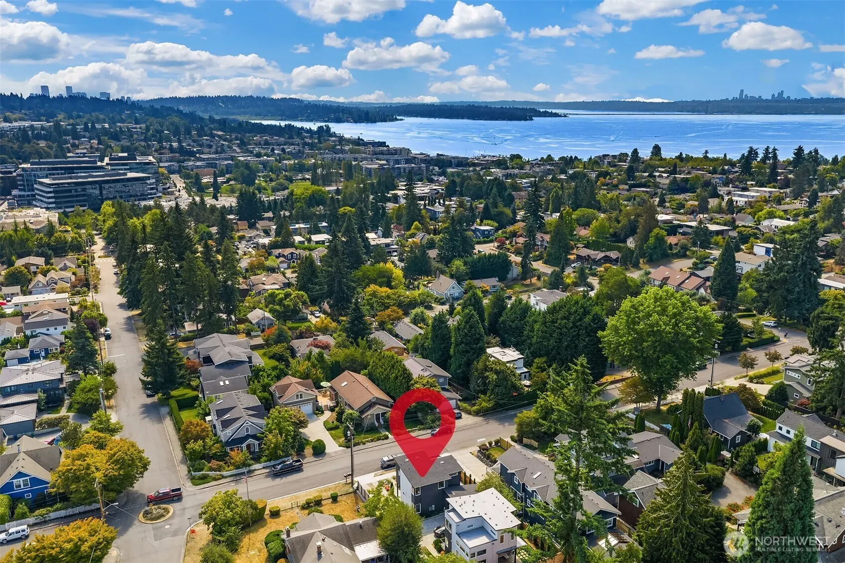436 10th Avenue #A, Kirkland, WA 98033