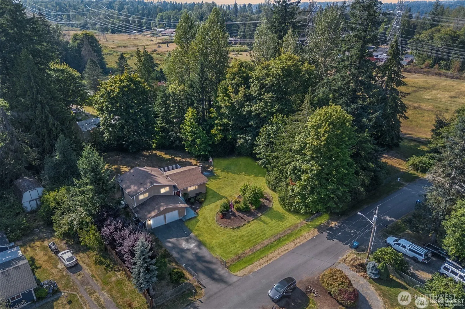16621 188th Avenue SE #1,2,3, Renton, WA 98058