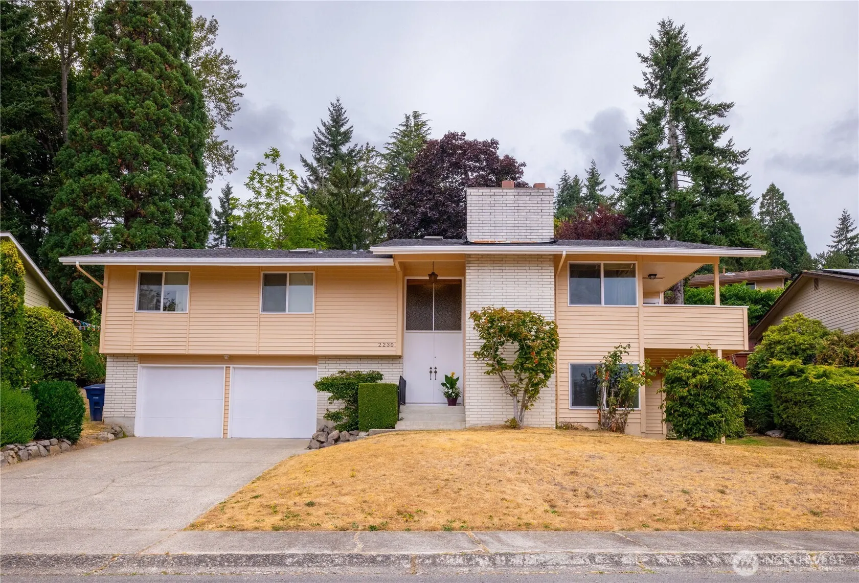 2230 137th Place SE, Bellevue, WA 98005