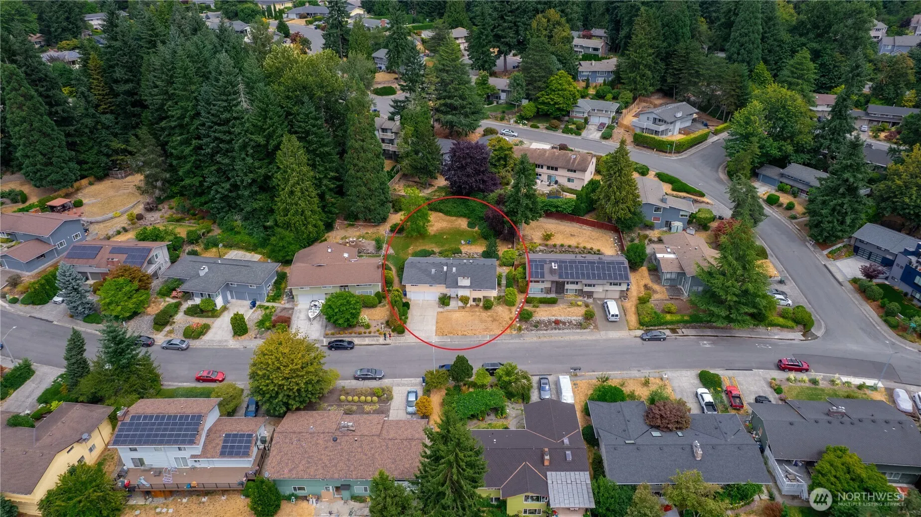 2230 137th Place SE, Bellevue, WA 98005