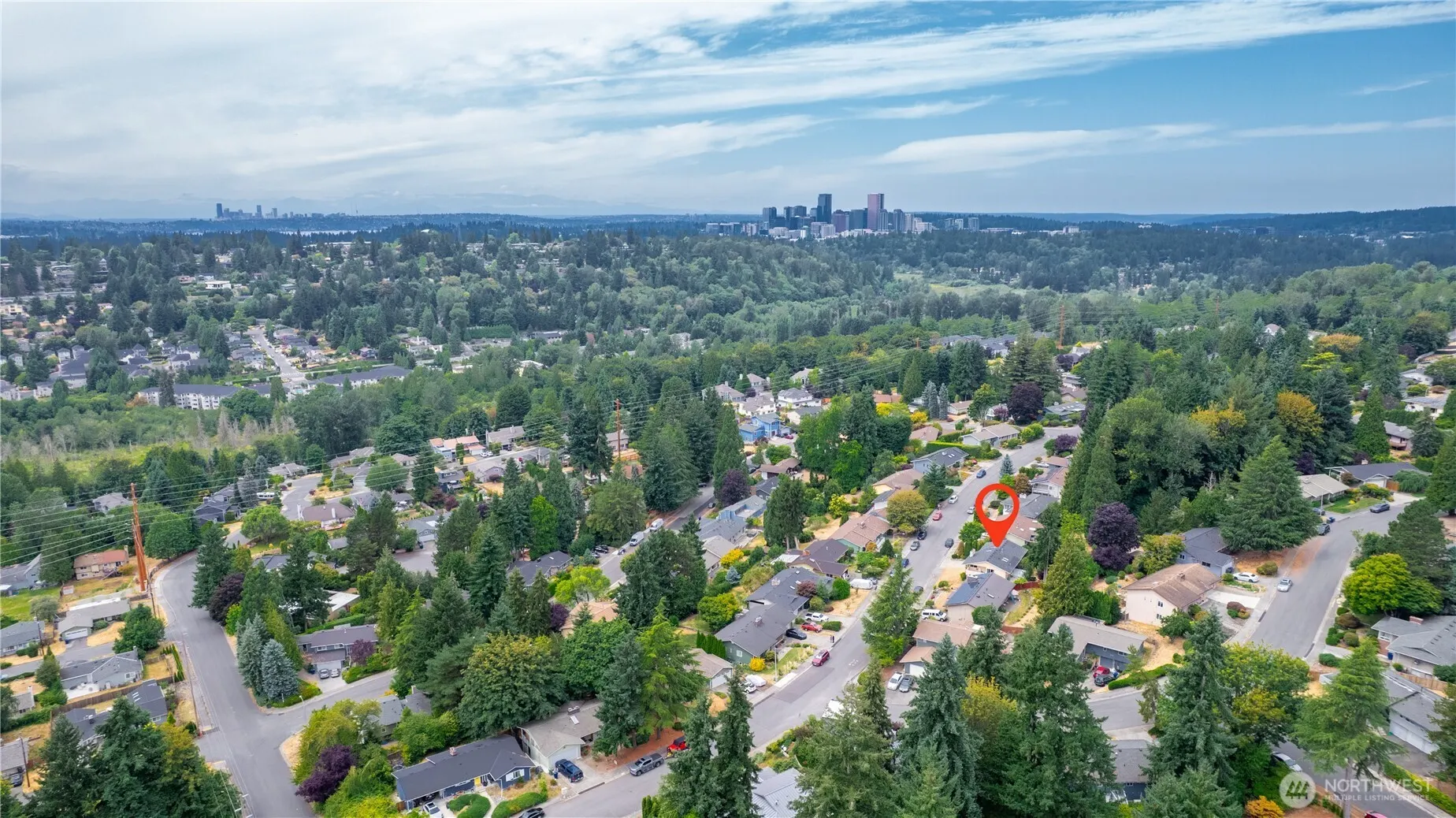 2230 137th Place SE, Bellevue, WA 98005