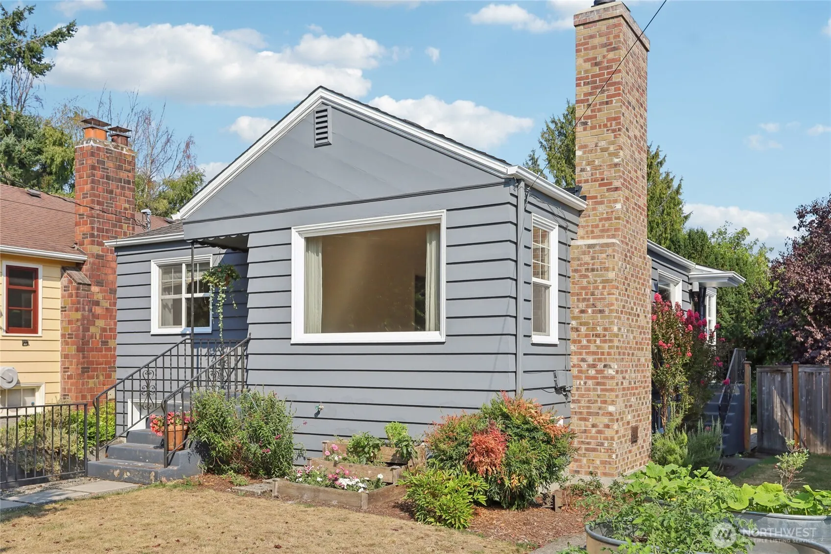 7322 21st Avenue NW, Seattle, WA 98117