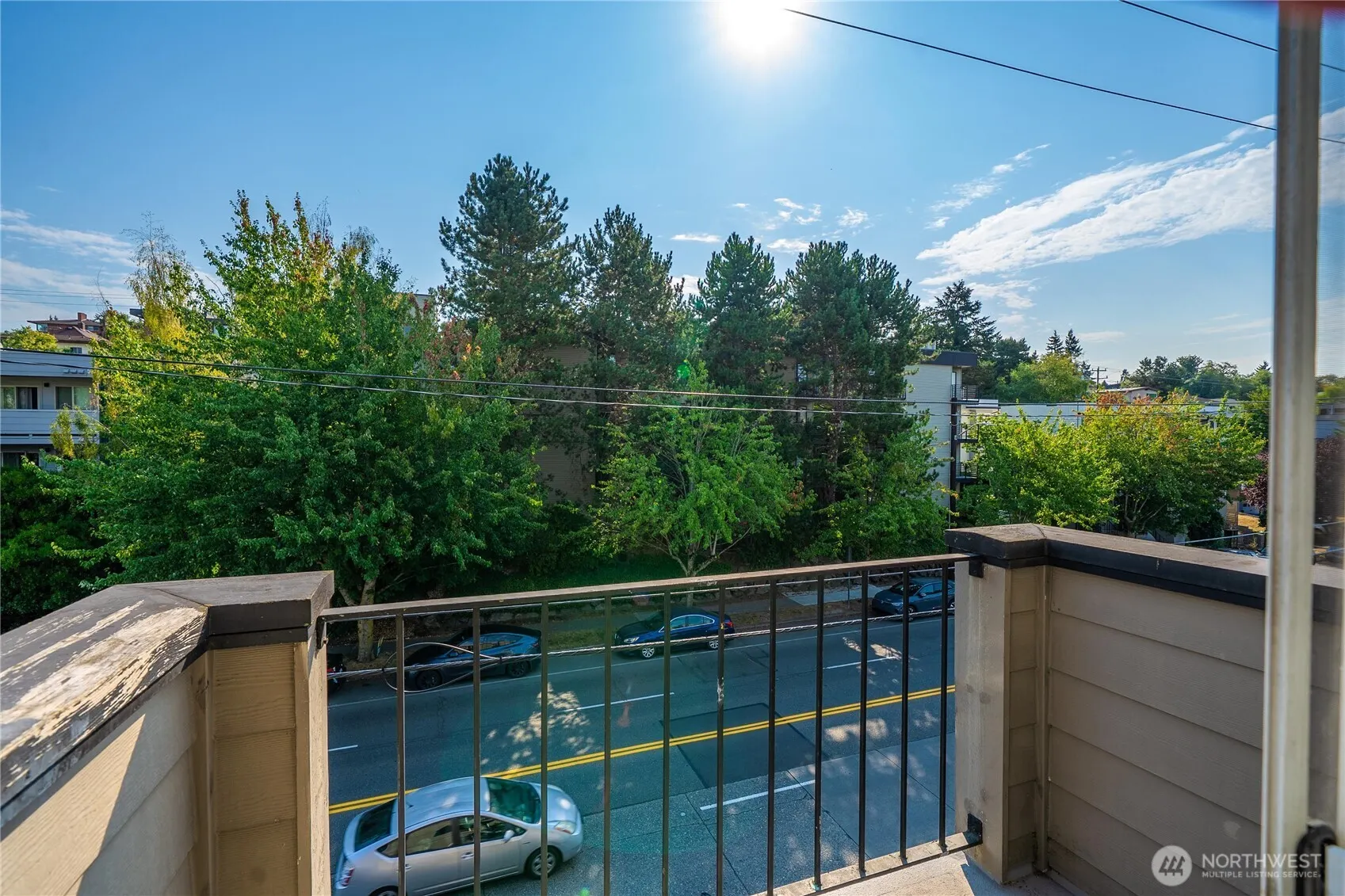 4831 Fauntleroy Way SW #401, Seattle, WA 98116