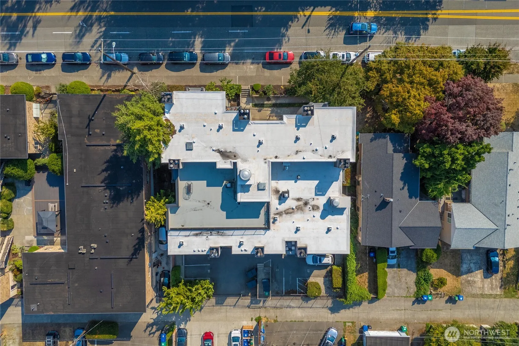 4831 Fauntleroy Way SW #401, Seattle, WA 98116