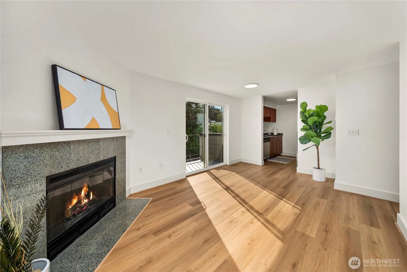 4831 Fauntleroy Way SW #401, Seattle, WA 98116