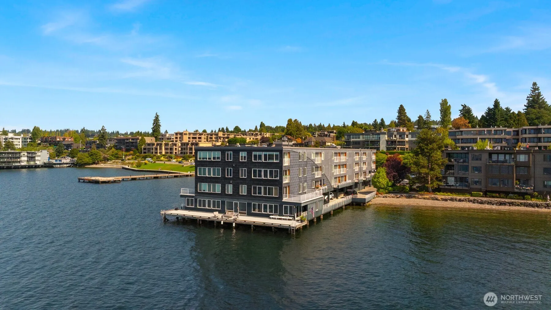 733 Lake Street S #101, Kirkland, WA 98033-6475