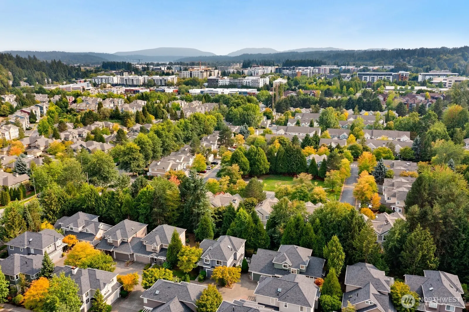 15939 NE 95th Way #12, Redmond, WA 98052
