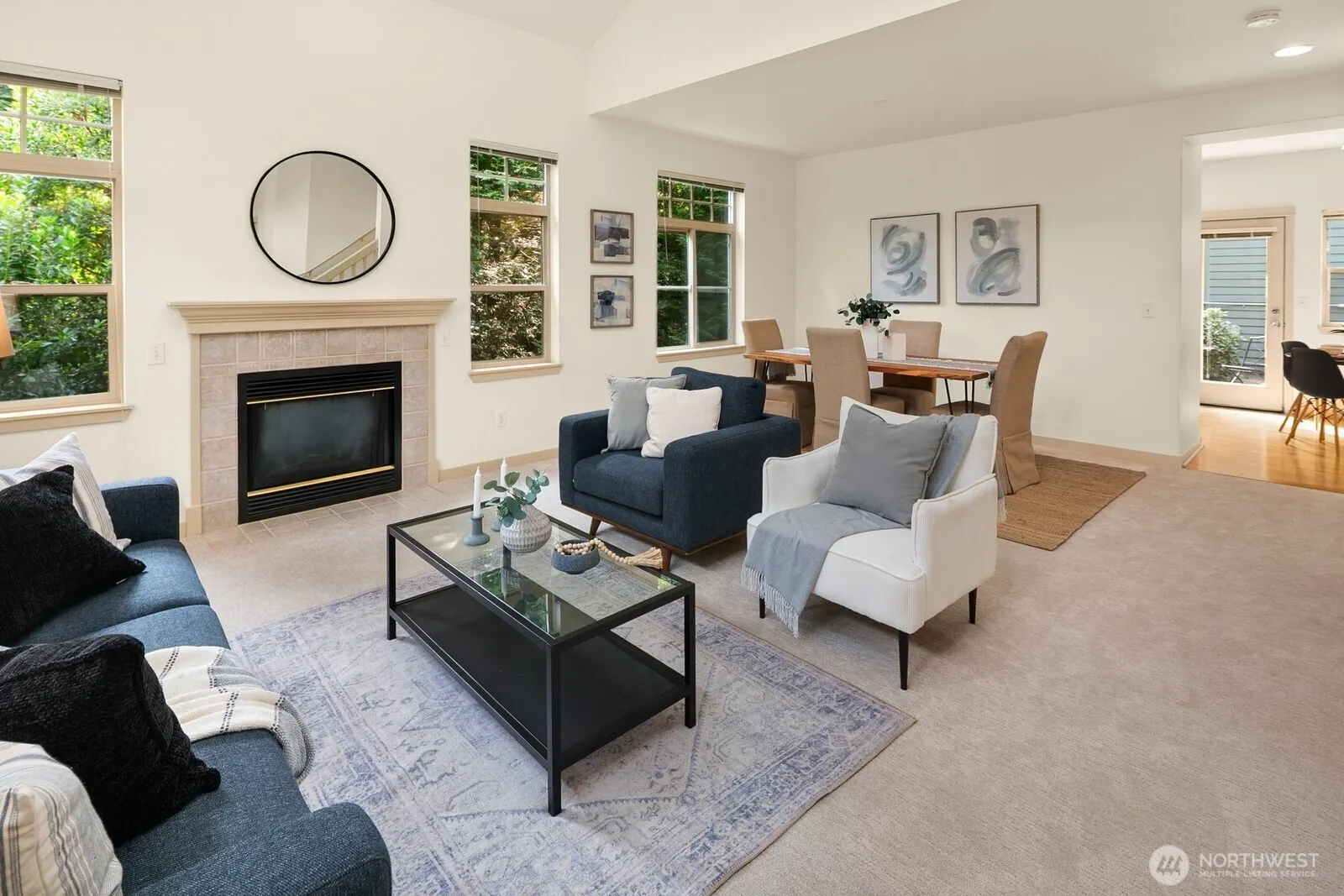 15939 NE 95th Way #12, Redmond, WA 98052