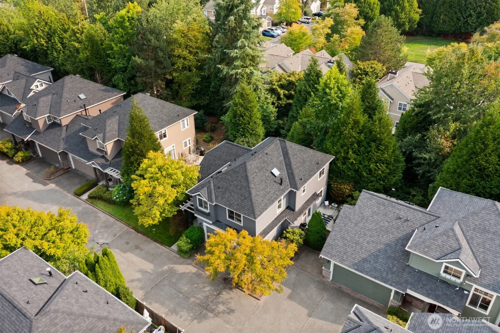 15939 NE 95th Way #12, Redmond, WA 98052