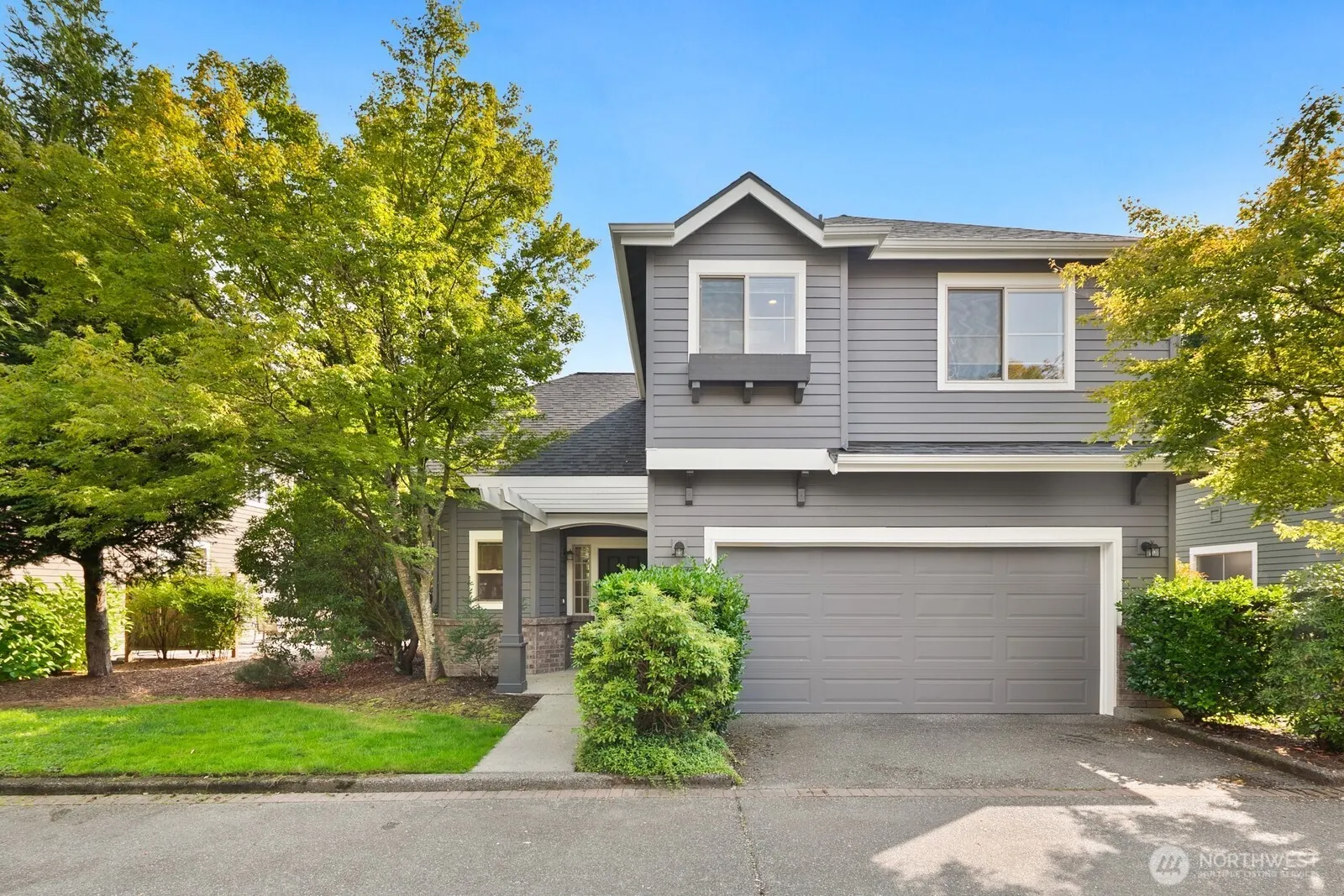 15939 NE 95th Way #12, Redmond, WA 98052