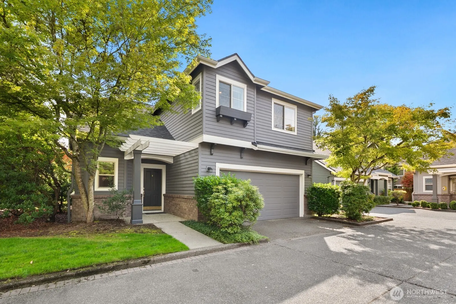 15939 NE 95th Way #12, Redmond, WA 98052