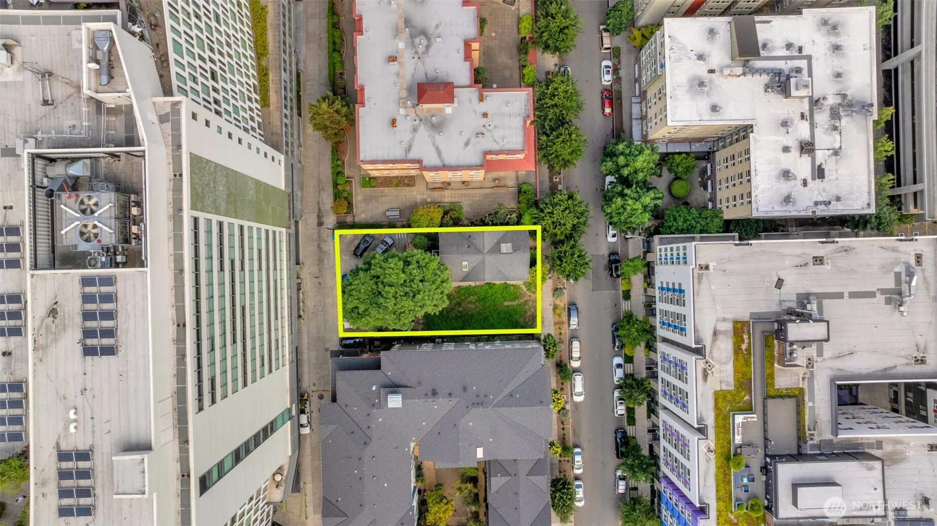 417 Minor Avenue N, Seattle, WA 98109