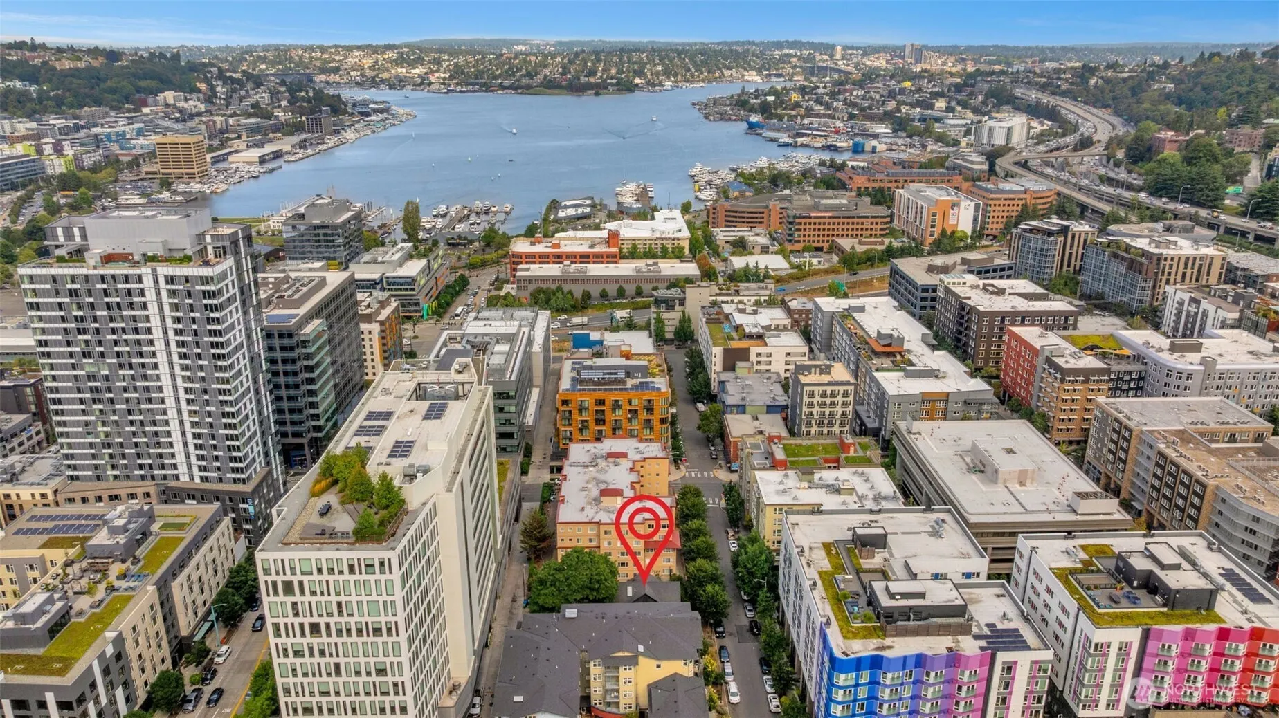 417 Minor Avenue N, Seattle, WA 98109