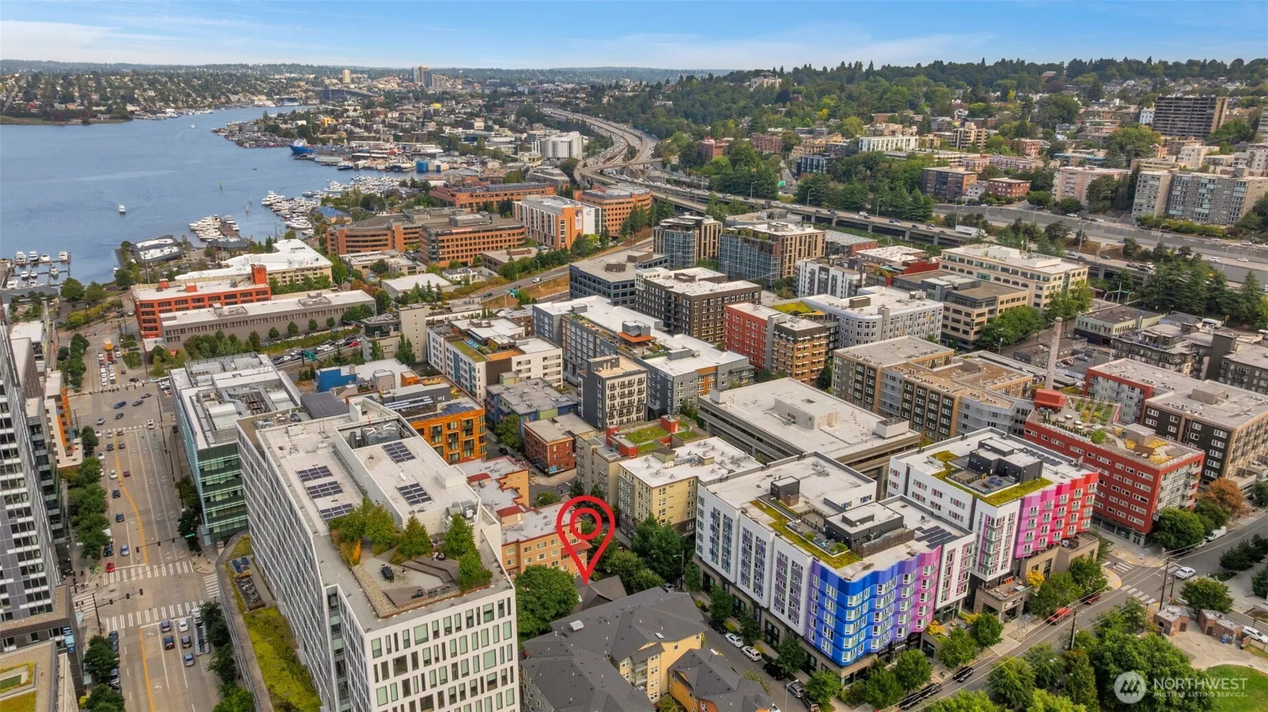 417 Minor Avenue N, Seattle, WA 98109