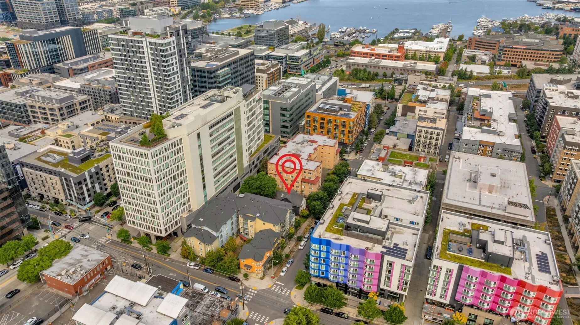 417 Minor Avenue N, Seattle, WA 98109