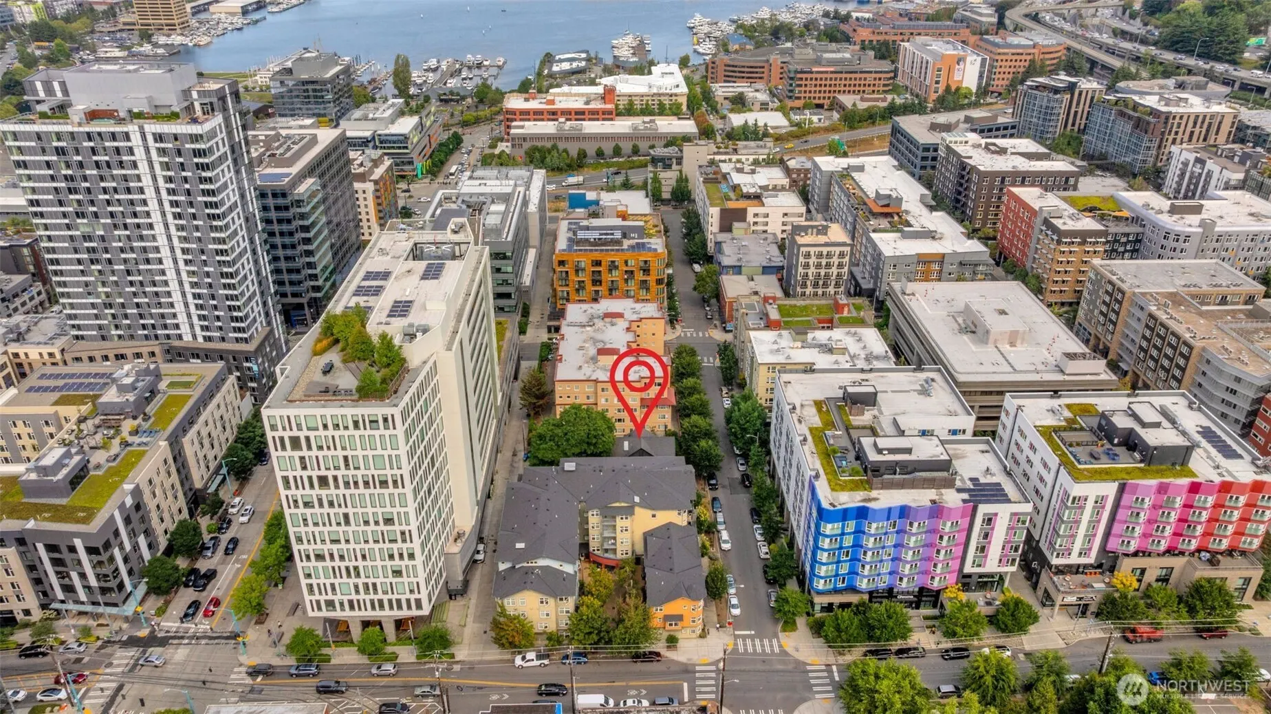417 Minor Avenue N, Seattle, WA 98109