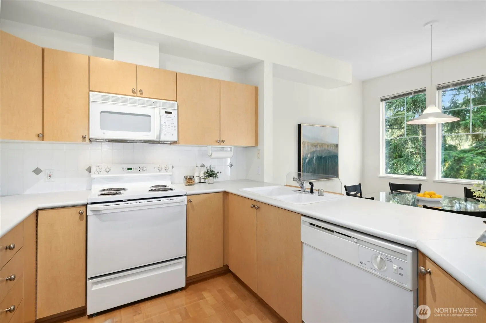 2840 139th Avenue SE #9, Bellevue, WA 98005