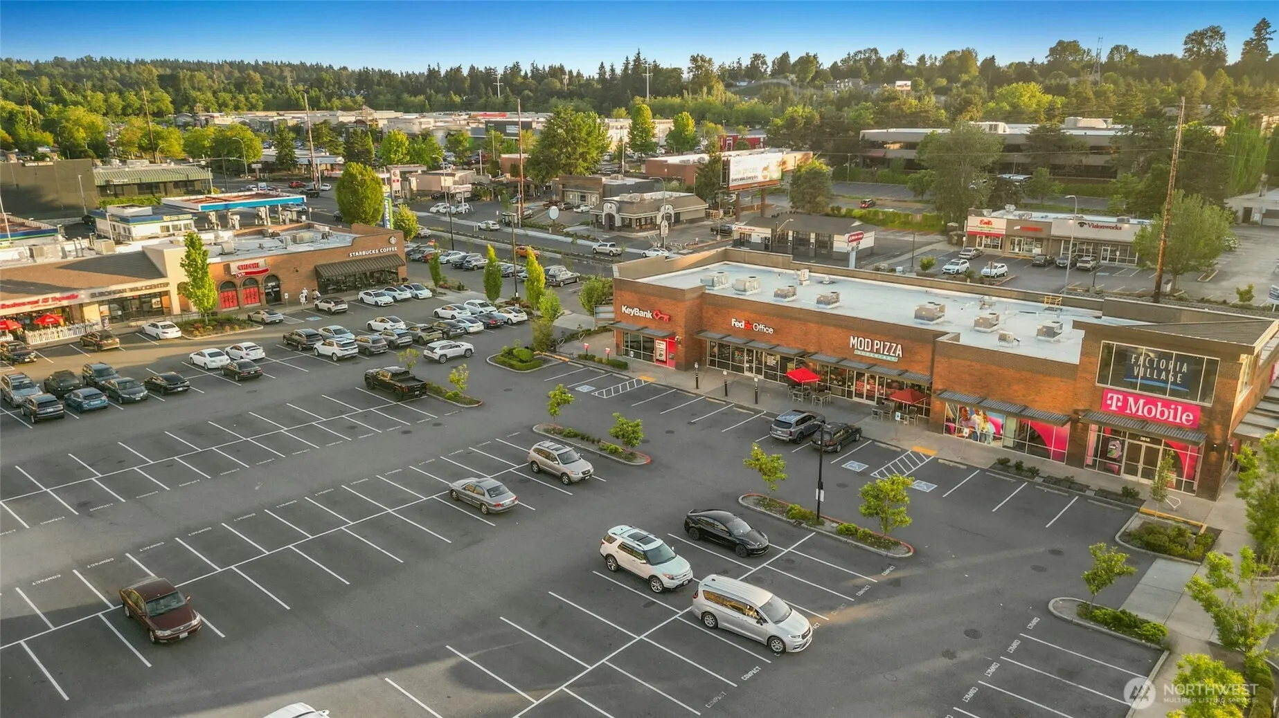 2840 139th Avenue SE #9, Bellevue, WA 98005