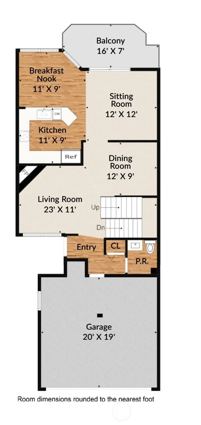 2840 139th Avenue SE #9, Bellevue, WA 98005