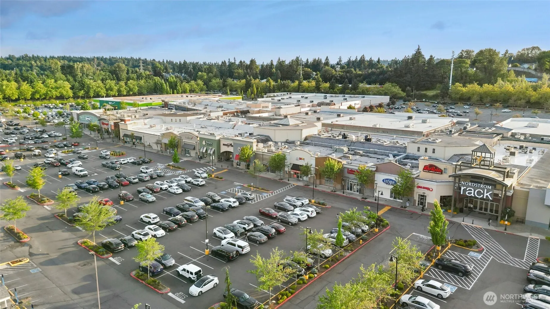 2840 139th Avenue SE #9, Bellevue, WA 98005