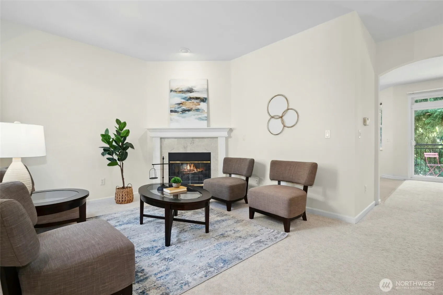 2840 139th Avenue SE #9, Bellevue, WA 98005
