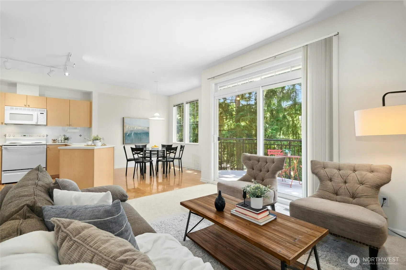 2840 139th Avenue SE #9, Bellevue, WA 98005