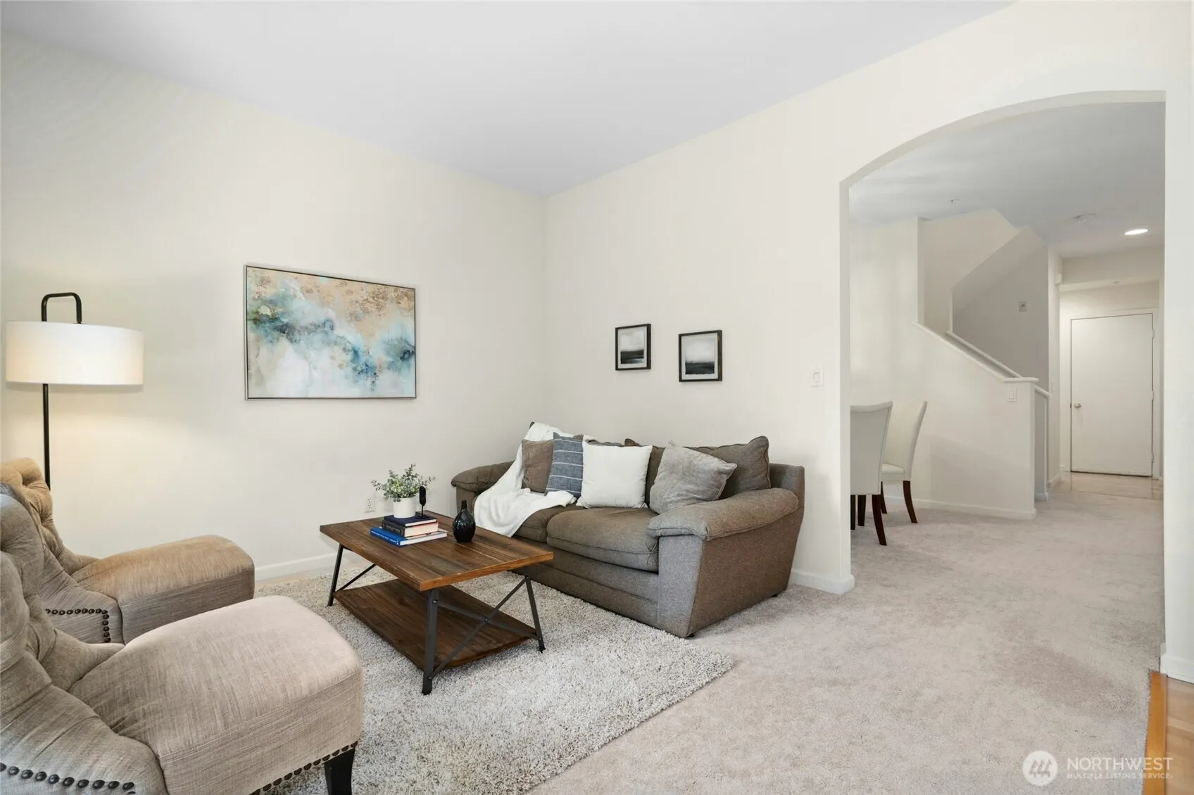 2840 139th Avenue SE #9, Bellevue, WA 98005